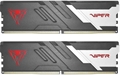 (1036428) Память DDR5 2x16GB 6200MHz Patriot PVV532G620C40K Viper Venom RTL Gaming PC5-49600 CL40 DIMM 288-pin PVV532G620C40K - фото 47013