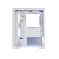 (1037112) Корпус 1STPLAYER MIKU Mi2 White / mATX / 3x120mm FRGB fans / Mi2-WH-3F1-W Mi2-WH-3F1-W - фото 47224