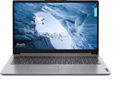 (1037904) Ноутбук Lenovo IdeaPad 1 15IAU7 15.6", Intel Core i3-1215U, RAM 8 ГБ, SSD 256 ГБ, Intel UHD Graphics, серебристый, Русская раскладка - фото 47643