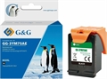 (1037786) Картридж струйный G&G GG-3YM75AE 653 черный (6мл) для HP DeskJet Plus Ink Advantage 6075/6475 - фото 47709