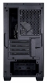 (1038022) Корпус Lian Li Lancool 205M Mesh / Black / mATX, TG / 2x 140mm ARGB fans inc. / G99.OE744MX.10R G99.OE744MX.10R - фото 47757