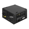 (1038194) Exegate EX260647RUS Блок питания 800W Exegate 800PPE, ATX, black, APFC, 12cm, 24p+(4+4)p, PCI-E, 3*IDE, 5*SATA, FDD OEM - фото 48022