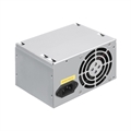 (1038196) Exegate ES259591RUS-PC Блок питания 450W ExeGate AAA450 (ATX, PC, 8cm fan, 24pin, 4pin, 2xSATA, IDE, кабель 220V в комплекте) ES259591RUS-PC - фото 48049