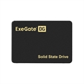 (1038186) Накопитель SSD 2.5" 120GB ExeGate NextPro UV500TS120 (SATA-III, 3D TLC) EX276536RUS - фото 48064