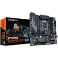 (1038178) Материнская плата Gigabyte B760M GAMING X AX Soc-1700 Intel B760 4xDDR5 mATX AC`97 8ch(7.1) 2.5Gg RA - фото 48108