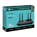 (1038254) Роутер беспроводной TP-Link Archer AX53 AX3000 10/100/1000BASE-TX черный ARCHER AX53 ARCHER AX53 - фото 48155
