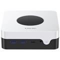 (1038264) Неттоп Chuwi LarkBox X N-series Intel N100 4С up to 3.4Ghz/ 12Gb DDR5/ PCI-E SSD512Gb/ UHDG/ Wi-Fi/ Bluetooth/ HDMI/ DisplayPort/ W11H/ черный - фото 48156