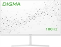 (1038677) Монитор Digma Progress 22A502F 21.5" белый (DM22VB04) VA 1920x1080 5ms HDMI DP VGA M/M 100Hz 250cd E - фото 48414