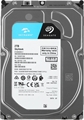 (1038820) Жесткий диск  2TB Seagate Skyhawk (ST2000VX017) {Serial ATA III, 5400 rpm, 256mb, для видеонаблюдения} - фото 48498