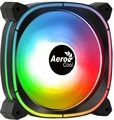 (1038828) Вентилятор Aerocool Astro 12 F ARGB ARGB 120x120x25 черный 6-pin 17.5dB Ret ASTRO 12 F ARGB - фото 48536