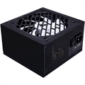 (1039013) 1STPLAYER Блок питания FK 550W / ATX 2.4, APFC, 120mm fan / PS-550FK - фото 48571