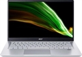 (1039050) Acer Swift 3, AMD Ryzen 5 5500U Ноутбук 14", AMD Ryzen 5 5500U, RAM 16 ГБ, SSD 512 ГБ, AMD Radeon Graphics, Без системы, (NX.AB1ER.00C), серебристый, Русская раскладка - фото 48629