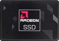 (1039058) Накопитель SSD AMD SATA-III 960GB R5SL960G Radeon R5 2.5" - фото 48660