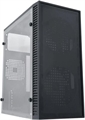 (1039315) Корпус Оклик OCC-MN304 черный без БП mATX 1x80mm 2x120mm 1xUSB2.0 1xUSB3.0 audio - фото 48741