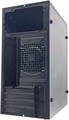 (1039316) Корпус Оклик OCC-MN305 черный без БП mATX 1x80mm 2x120mm 1xUSB2.0 1xUSB3.0 audio OCC-MN305 - фото 48751