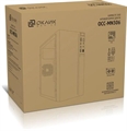 (1039317) Корпус Оклик OCC-MN306 черный без БП mATX 1x80mm 2x120mm 1xUSB2.0 1xUSB3.0 audio OCC-MN306 - фото 48761 (1039317) Корпус Оклик OCC-MN306 черный без БП mATX 1x80mm 2x120mm 1xUSB2.0 1xUSB3.0 audio OCC-MN306 - фото 48761