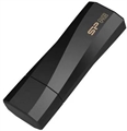 (1039117) Флеш Диск Silicon Power 64GB Blaze B07 SP064GBUF3B07V1K USB3.2 черный - фото 48794