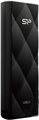(1039107) Флеш Диск Silicon Power 128GB Blaze B20 SP128GBUF3B20V1K USB3.0 черный SP128GBUF3B20V1K - фото 48807