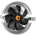 (1039332) Кулер ID-COOLING DK-01 LGA1700/1200/115X/AM5/AM4/AM3/+/AM2/+/FM2/+/FM1 (TDP 95W, PWM, FAN 92mm) RET DK-01 - фото 48882