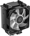 (1039341) Кулер ID-COOLING SE-903-XT FRGB LGA1700/1200/115X/AM5/AM4 (TDP 130W, PWM, 3 тепл.трубки прямого контакта, FAN 92mm, Dynamic Multi-Color LED) RET SE-903-XT FRGB - фото 48889