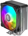 (1039338) Кулер PentaWave PC-Z03E SRB ARGB  LGA115X/1200/1700/AM4/AM5 ( TDP 205W, 1*120mm ARGB PWM Fan, 3 тепловые трубки 6мм, 600-1750RPM, 12-29,5dBa) PC-Z03E SRB ARGB PWM - фото 48891