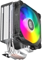 (1039338) Кулер PentaWave PC-Z03E SRB ARGB  LGA115X/1200/1700/AM4/AM5 ( TDP 205W, 1*120mm ARGB PWM Fan, 3 тепловые трубки 6мм, 600-1750RPM, 12-29,5dBa) PC-Z03E SRB ARGB PWM - фото 48892