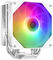 (1039334) Устройство охлаждения(кулер) ID-Cooling SE-224-XTS ARGB Soc-AM5/AM4/1200/1700/1851 белый 4-pin 29dB  SE-224-XTS ARGB WHITE SE-224-XTS ARGB WHITE - фото 48904