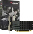 (1038258) Видеокарта Afox AF210-1024D2LG2 NVidia GT210 <1Gb, 64bit, GDDR2, HDMI+ DVI+D-Sub> RTL AF210-1024D2LG2 - фото 49149