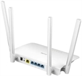(1039434) Роутер беспроводной Cudy WR1300 AC1200 10/100/1000BASE-TX/Wi-Fi белый WR1300 - фото 49177
