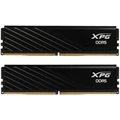 1039631 ADATA Оперативная память XPG Lancer Blade DDR5 5600 МГц 2x16 ГБ (AX5U5600C4616G-DTLABBK) - фото 49323