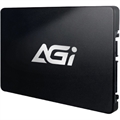 (1039643) Накопитель SSD AGi SATA-III 512GB AGI512G17AI178 AI178 2.5" - фото 49331