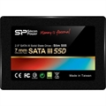 (1039645) Накопитель SSD Silicon Power SATA-III 480GB SP480GBSS3S55S25 Slim S55 2.5" - фото 49333