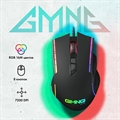(1039485) Мышь GMNG 950GM, игровая, оптическая, проводная, USB, черный 1533300 1533300 - фото 49347