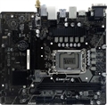 (1039752) Материнская плата Biostar B760MX2-E Soc-1700 Intel B760 2xDDR5 mATX AC`97 8ch(7.1) 2.5Gg RAID+VGA+DV B760MX2-E - фото 49438