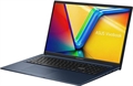 (1039880) Ноутбук Asus VivoBook X1704ZA-AU341 PenG 8505/ 8Gb/ SSD512Gb/ 17.3"/ IPS/ FHD/ noOS/ blue 90NB10F2-M00DD0 90NB10F2-M00DD0 - фото 49494