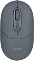 (1039955) Мышь Acer OMR301 черный оптич. 1600dpi беспров. BT/Radio USB 4but (ZL.MCECC.01T) ZL.MCECC.01T - фото 49589
