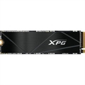 (1040056) Накопитель SSD A-Data PCIe 4.0 x4 500GB SGAMMIXS50C-500G-CS Gammix S50 Core XPG M.2 2280 - фото 49715