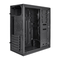 (1040336) Корпус Miditower ExeGate XP-340U (ATX, без БП, 1*USB+2*USB3.0, аудио) XP-340U - фото 49846