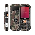 (1040509) Мобильный телефон BQ-2817 Tank Quattro Power Камуфляж 4630055243020 - фото 49997