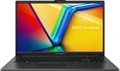 (1040484) Ноутбук Asus VivoBook E1504FA-BQ052 Ryzen 3 7320U/8Gb/SSD512Gb/610M/15.6"/IPS/FHD/noOS/black 90NB0ZR2-M02270 90NB0ZR2-M02270 - фото 50103