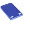 (1002607) Внешний корпус для HDD AgeStar 3UB2A14 USB 3.0-SATA пластик/алюминий синий - фото 5025
