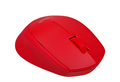 (1041170) Мышь Logitech M280 красный оптич. 1000dpi беспров. USB 2but (910-004308) 910-004308 - фото 50273