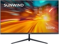 (1039915) Монитор SunWind 23.8" SM-24FV222 VA FHD чер 5ms HDMI VGA 100Hz 250cd Ex SM24VB01 SM24VB01 - фото 50448