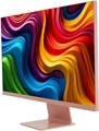 (1040607) Монитор Digma Pro 27" Art L IPS 2K розовое золото 5ms HDMI DP USB M/M 165Hz 300cd Ex DM27SP03 DM27SP03 - фото 50453