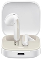 (1040805) Гарнитура вкладыши Xiaomi Buds 6 Active M2344E1 белый беспроводные bluetooth (BHR8391GL) BHR8391GL - фото 50533
