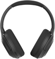 (1040811) Гарнитура мониторные A4Tech Fstyler BH220 черный беспроводные bluetooth (BH220 BLACK) BH220 BLACK - фото 50543