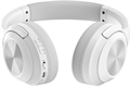 (1040812) Гарнитура мониторные A4Tech Fstyler BH220 белый беспроводные bluetooth (BH220 WHITE) BH220 WHITE - фото 50550