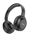 (1040627) Гарнитура накладные Hoco W33 черный беспроводные bluetooth (ART SOUNT BT 55070) ART SOUNT BT 55070 - фото 50571