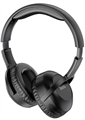(1040627) Гарнитура накладные Hoco W33 черный беспроводные bluetooth (ART SOUNT BT 55070) ART SOUNT BT 55070 - фото 50572