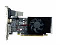 (1040621) Видеокарта CBR GT730 2Gb DDR3, 128bit, 700Mhz, 1*HDMI + 1*DVI + 1*VGA, 49W, Ret [VGA-STX730-2G-RTL] VGA-STX730-2G-RTL - фото 50617
